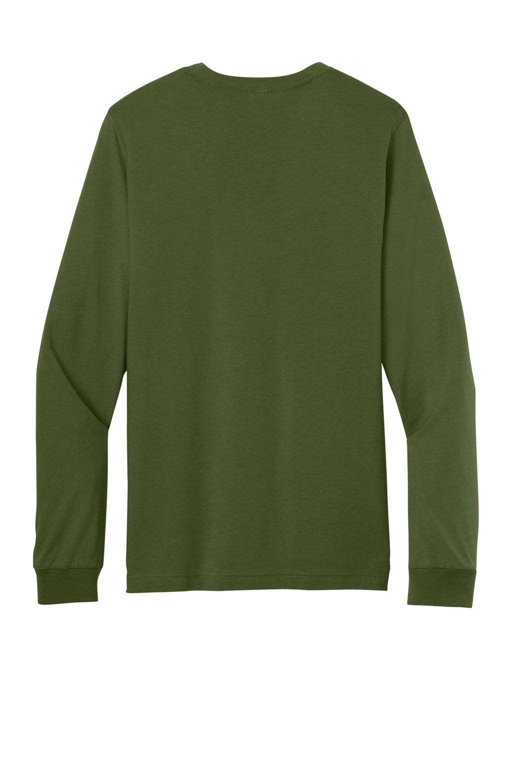 BELLA+CANVAS® Unisex Jersey Long Sleeve Tee