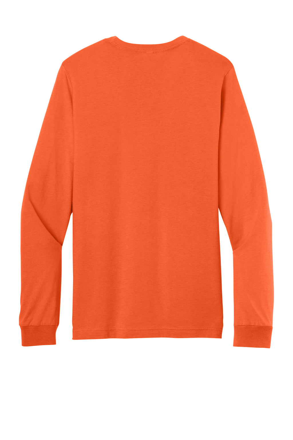 BELLA+CANVAS® Unisex Jersey Long Sleeve Tee