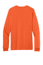 BELLA+CANVAS® Unisex Jersey Long Sleeve Tee