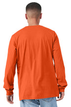 BELLA+CANVAS® Unisex Jersey Long Sleeve Tee