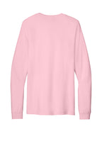 BELLA+CANVAS® Unisex Jersey Long Sleeve Tee