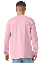 BELLA+CANVAS® Unisex Jersey Long Sleeve Tee