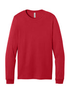 BELLA+CANVAS® Unisex Jersey Long Sleeve Tee