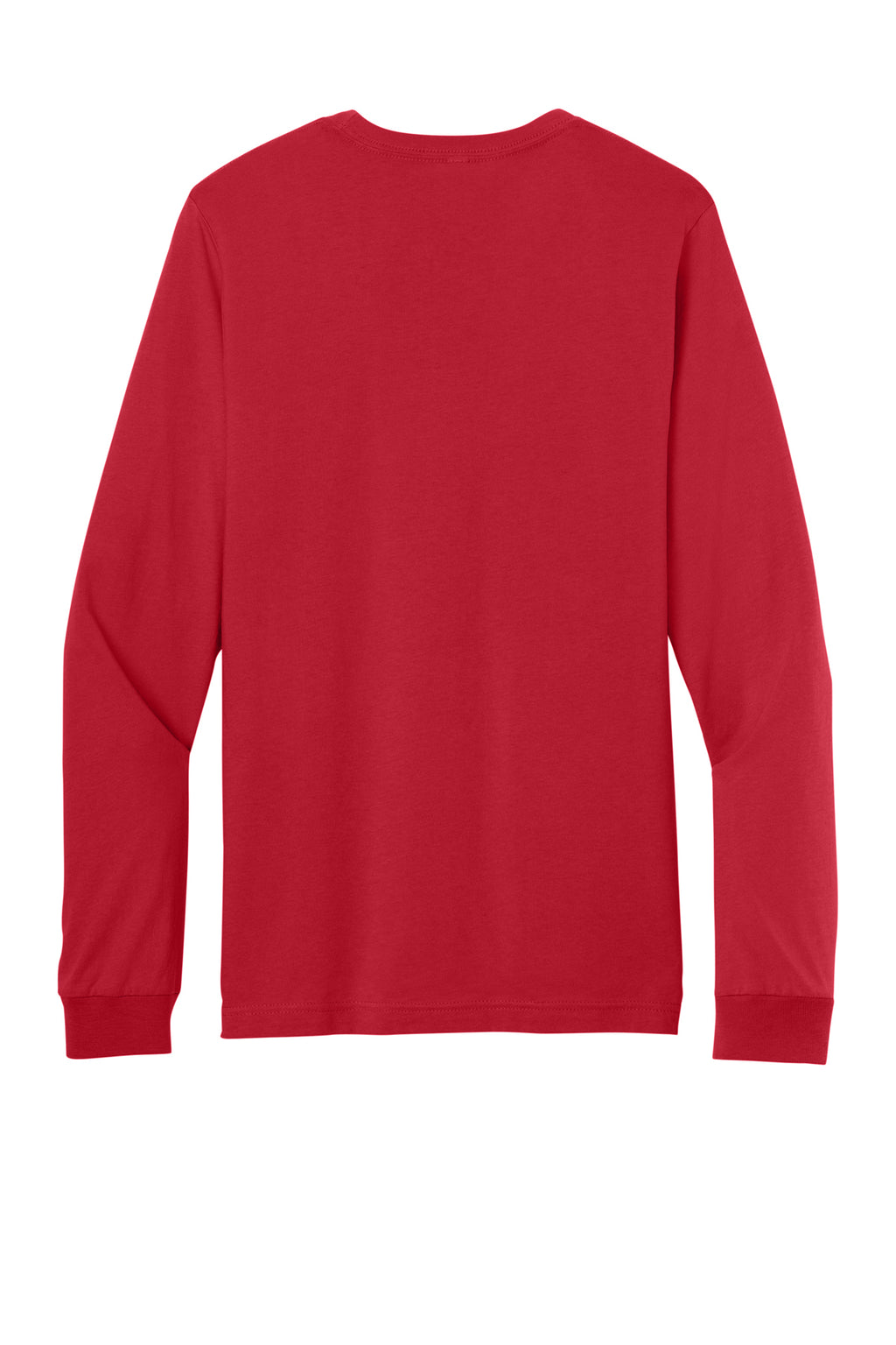 BELLA+CANVAS® Unisex Jersey Long Sleeve Tee