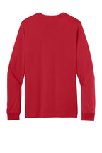 BELLA+CANVAS® Unisex Jersey Long Sleeve Tee