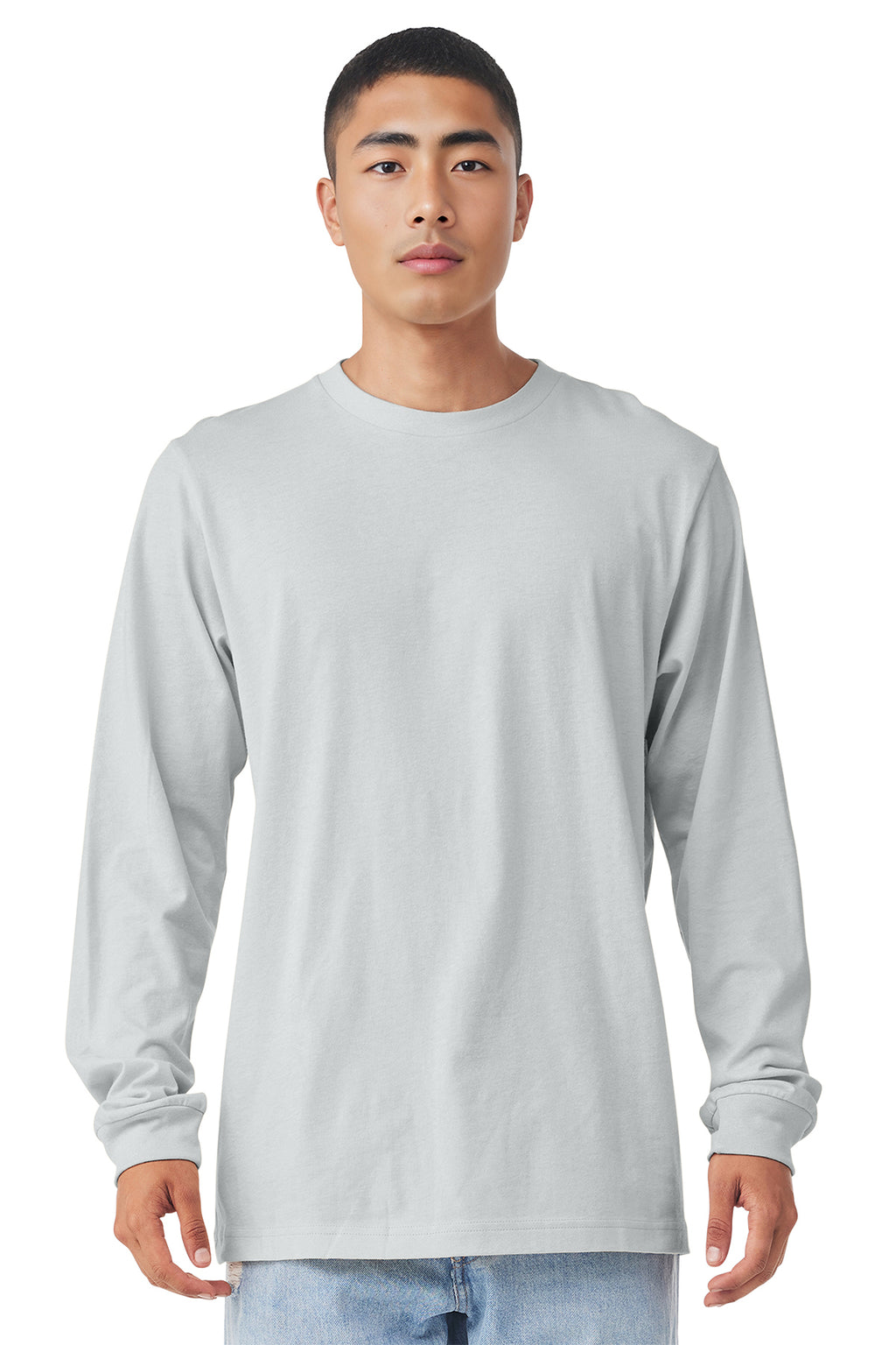 BELLA+CANVAS® Unisex Jersey Long Sleeve Tee