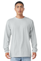 BELLA+CANVAS® Unisex Jersey Long Sleeve Tee