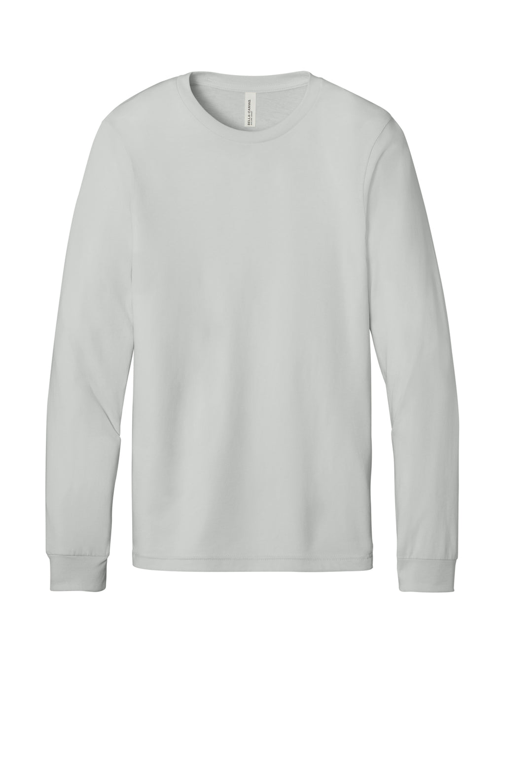 BELLA+CANVAS® Unisex Jersey Long Sleeve Tee