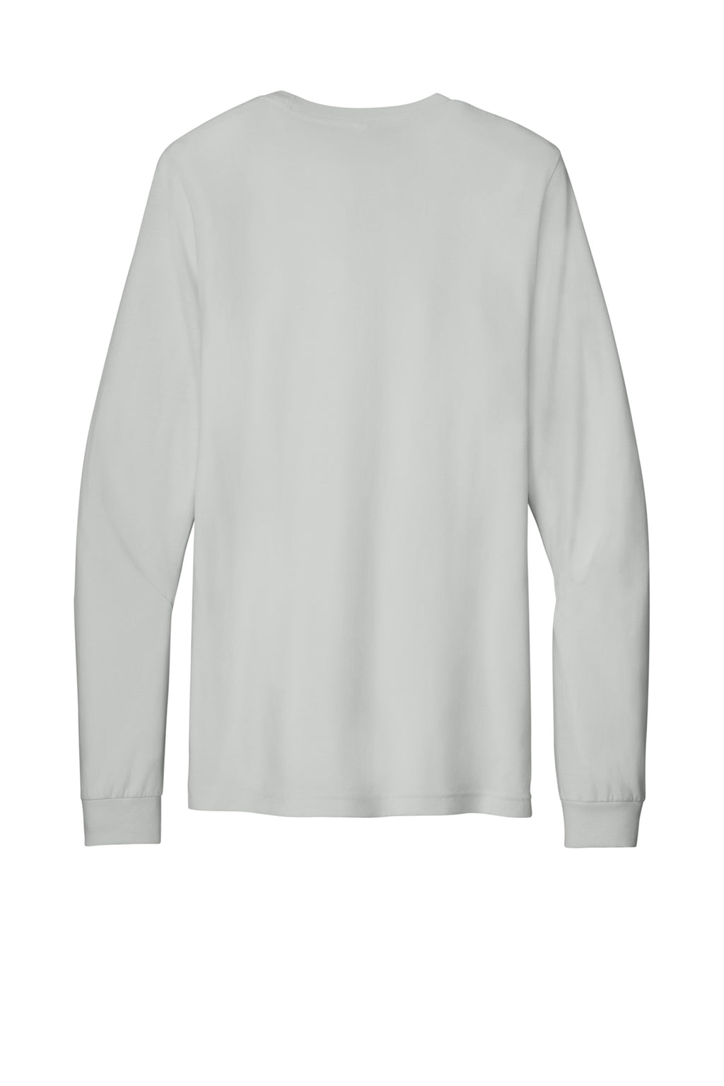 BELLA+CANVAS® Unisex Jersey Long Sleeve Tee