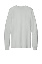 BELLA+CANVAS® Unisex Jersey Long Sleeve Tee