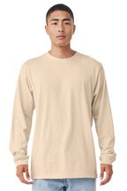 BELLA+CANVAS® Unisex Jersey Long Sleeve Tee