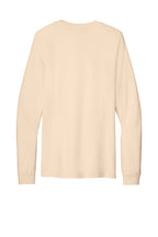 BELLA+CANVAS® Unisex Jersey Long Sleeve Tee