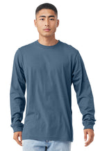 BELLA+CANVAS® Unisex Jersey Long Sleeve Tee