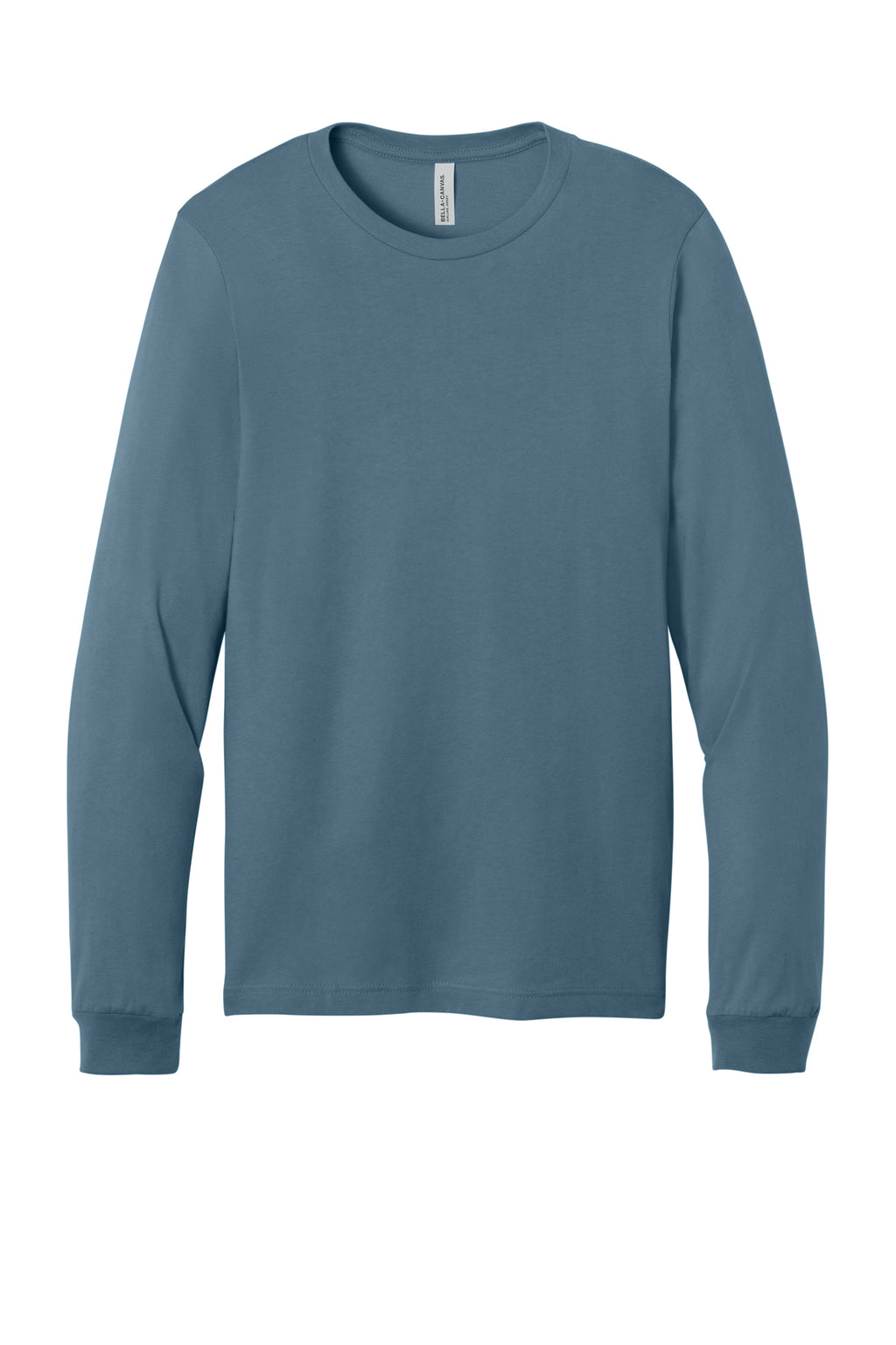 BELLA+CANVAS® Unisex Jersey Long Sleeve Tee