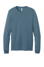 BELLA+CANVAS® Unisex Jersey Long Sleeve Tee