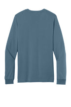 BELLA+CANVAS® Unisex Jersey Long Sleeve Tee