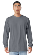 BELLA+CANVAS® Unisex Jersey Long Sleeve Tee