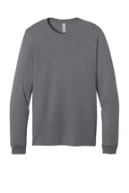 BELLA+CANVAS® Unisex Jersey Long Sleeve Tee