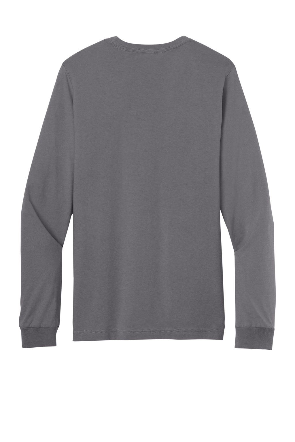 BELLA+CANVAS® Unisex Jersey Long Sleeve Tee