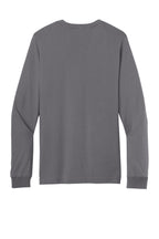 BELLA+CANVAS® Unisex Jersey Long Sleeve Tee