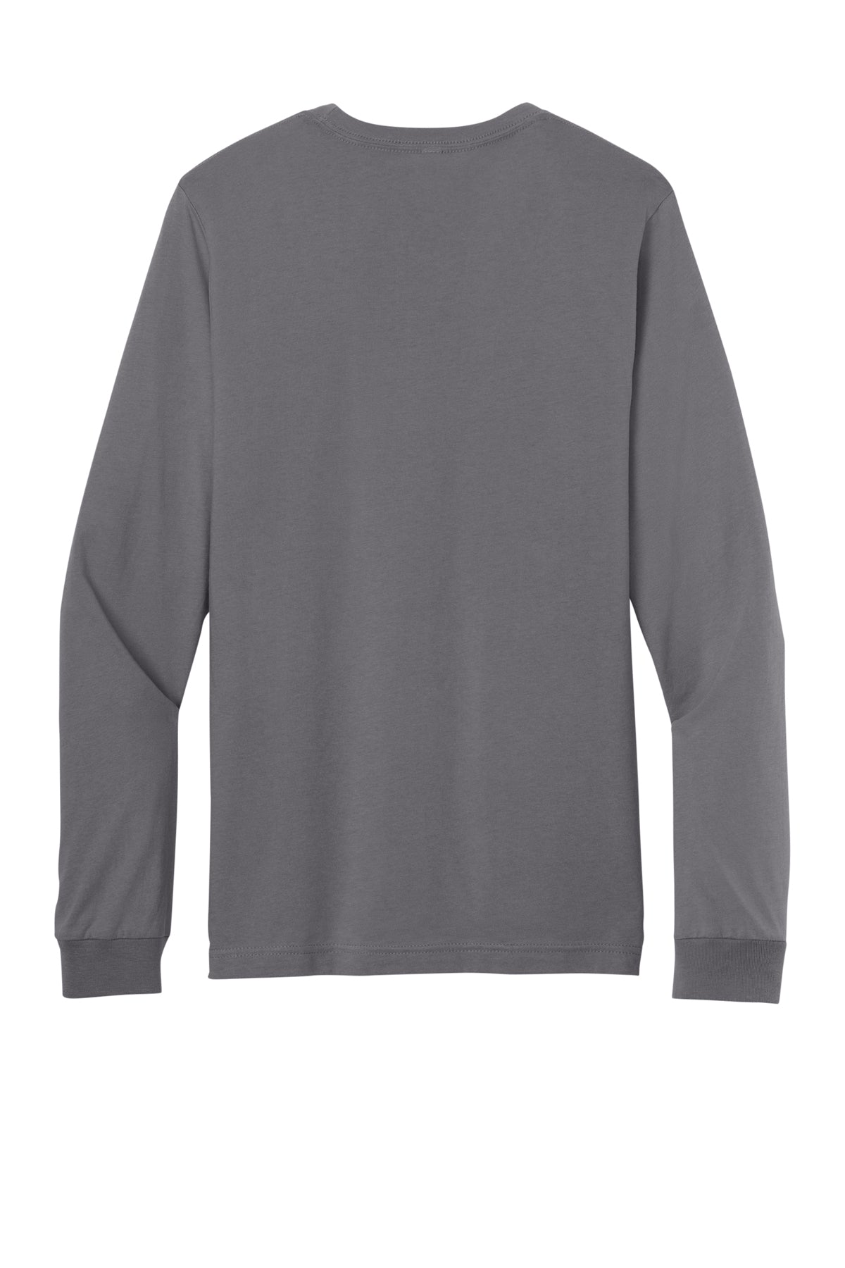 BELLA+CANVAS® Unisex Jersey Long Sleeve Tee
