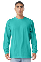 BELLA+CANVAS® Unisex Jersey Long Sleeve Tee