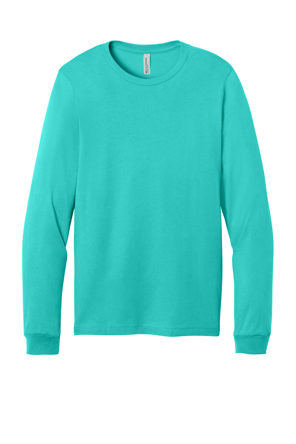 BELLA+CANVAS® Unisex Jersey Long Sleeve Tee