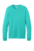 BELLA+CANVAS® Unisex Jersey Long Sleeve Tee