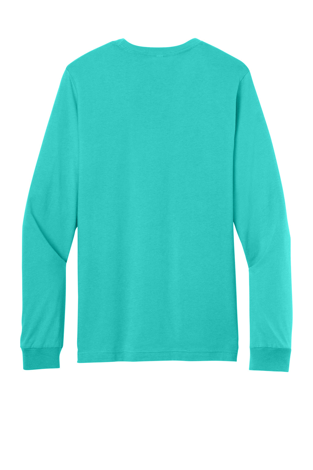 BELLA+CANVAS® Unisex Jersey Long Sleeve Tee