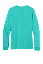 BELLA+CANVAS® Unisex Jersey Long Sleeve Tee