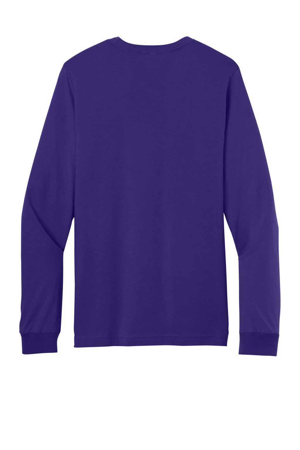 BELLA+CANVAS® Unisex Jersey Long Sleeve Tee