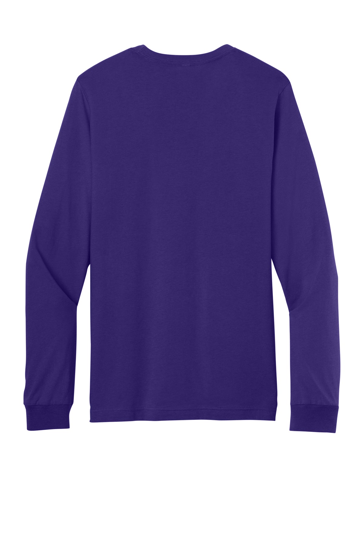 BELLA+CANVAS® Unisex Jersey Long Sleeve Tee