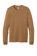 BELLA+CANVAS® Unisex Jersey Long Sleeve Tee