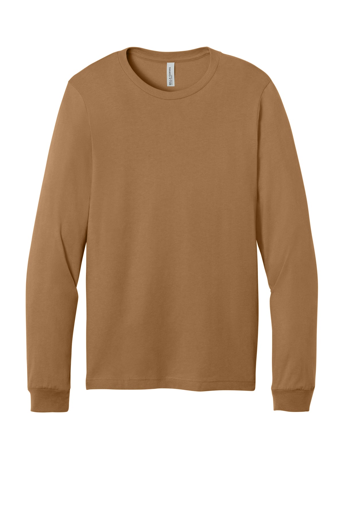 BELLA+CANVAS® Unisex Jersey Long Sleeve Tee