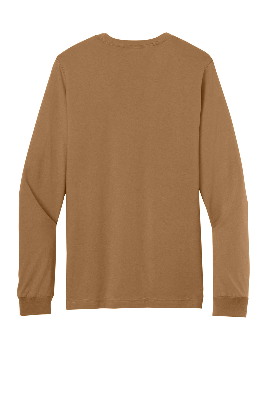 BELLA+CANVAS® Unisex Jersey Long Sleeve Tee