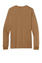 BELLA+CANVAS® Unisex Jersey Long Sleeve Tee