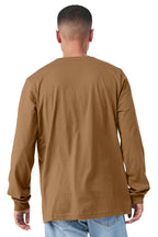 BELLA+CANVAS® Unisex Jersey Long Sleeve Tee