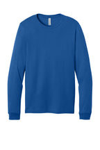 BELLA+CANVAS® Unisex Jersey Long Sleeve Tee