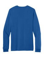 BELLA+CANVAS® Unisex Jersey Long Sleeve Tee