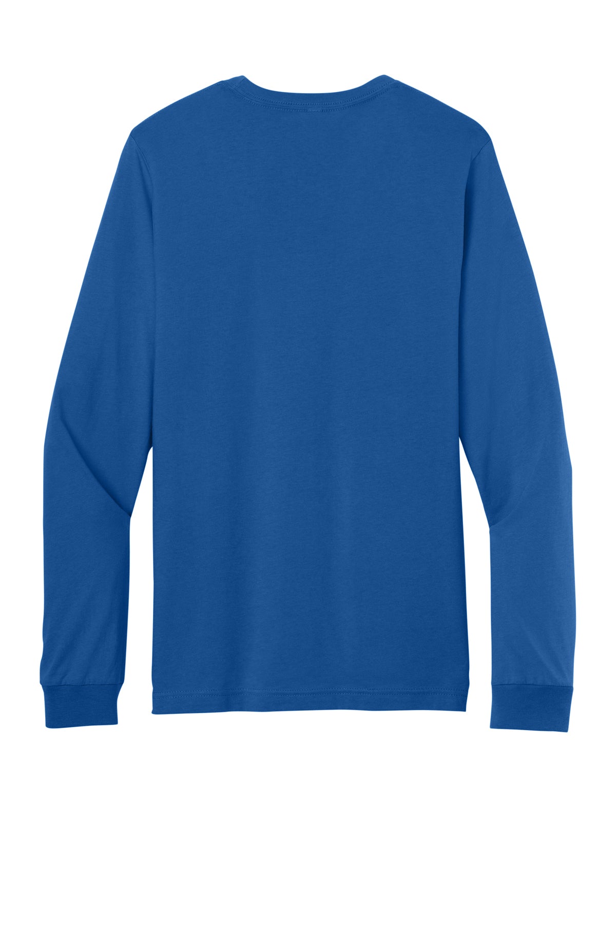 BELLA+CANVAS® Unisex Jersey Long Sleeve Tee
