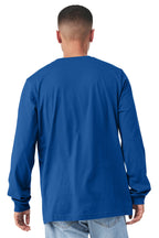 BELLA+CANVAS® Unisex Jersey Long Sleeve Tee