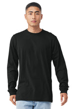 BELLA+CANVAS® Unisex Jersey Long Sleeve Tee