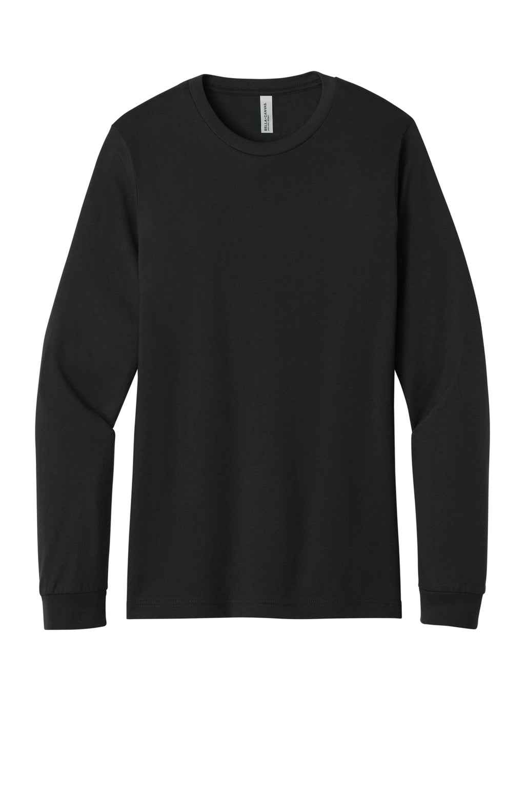 BELLA+CANVAS® Unisex Jersey Long Sleeve Tee