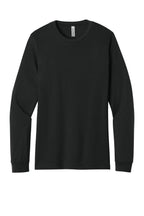 BELLA+CANVAS® Unisex Jersey Long Sleeve Tee