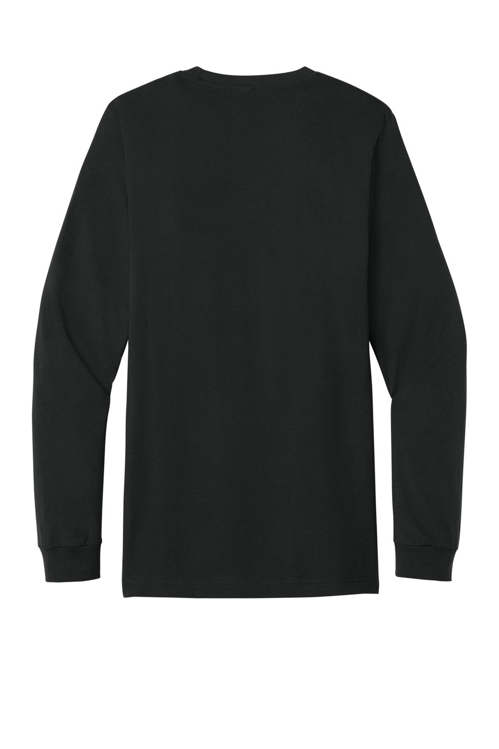 BELLA+CANVAS® Unisex Jersey Long Sleeve Tee