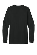 BELLA+CANVAS® Unisex Jersey Long Sleeve Tee