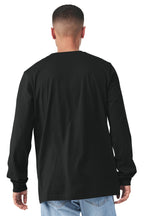 BELLA+CANVAS® Unisex Jersey Long Sleeve Tee