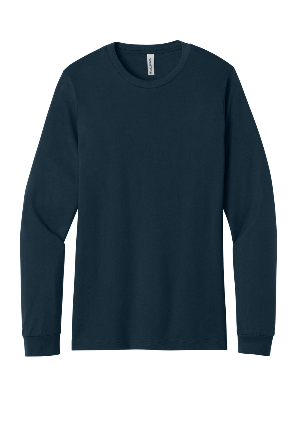 BELLA+CANVAS® Unisex Jersey Long Sleeve Tee