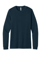 BELLA+CANVAS® Unisex Jersey Long Sleeve Tee