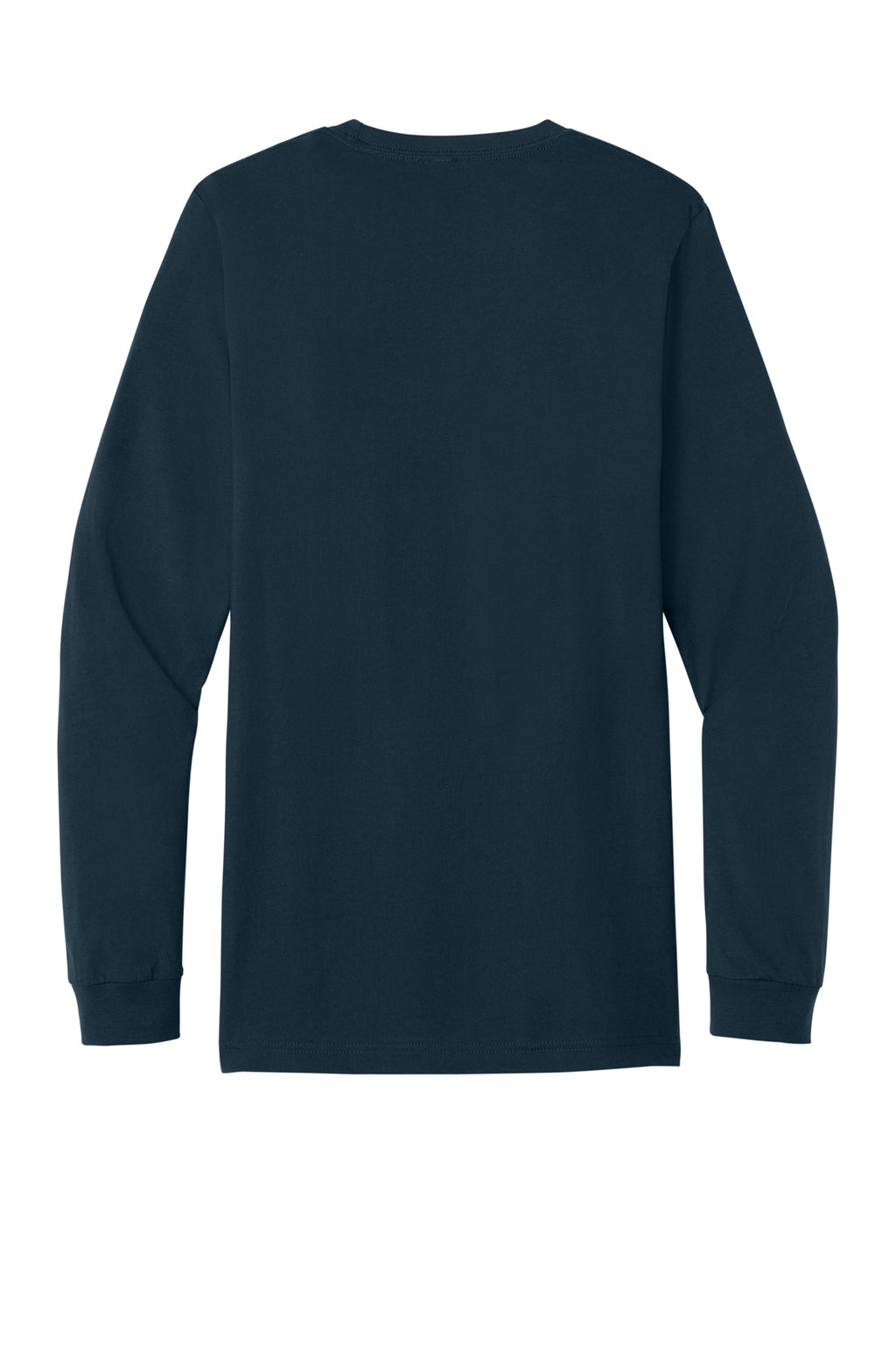 BELLA+CANVAS® Unisex Jersey Long Sleeve Tee